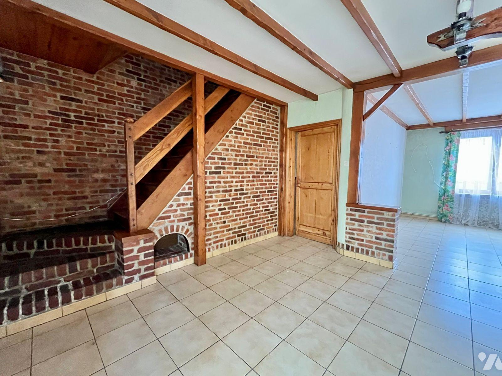 Maison 6 pièces 115 m² · à Hazebrouck · 115 m² · 185 000 €