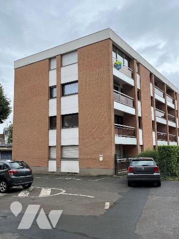 Appartement 5 pièces 58 m² · à Hazebrouck · 58 m² · 165 000 €