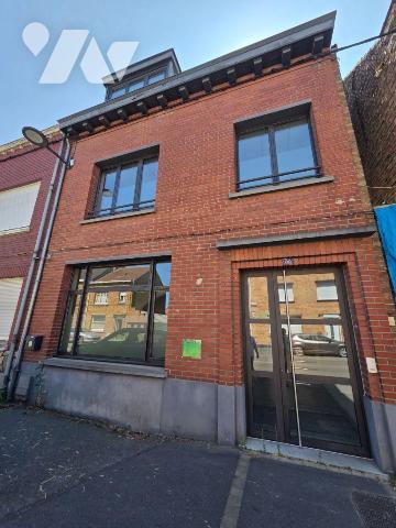 Immeuble 217 m² · à Merville · 217 m² · 320 000 €