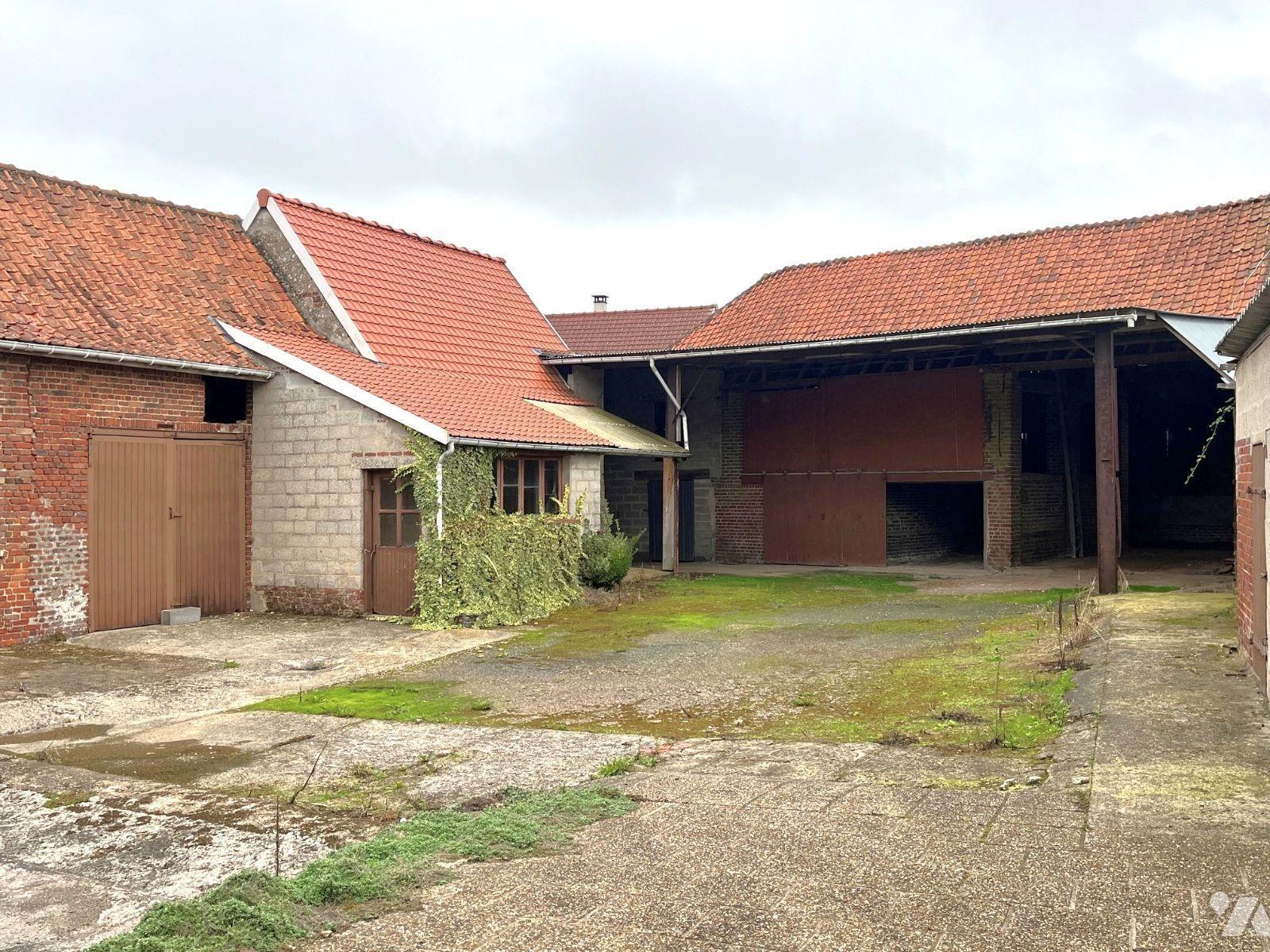 Maison 4 pièces 83 m² · à Audincthun · 83 m² · 120 000 €