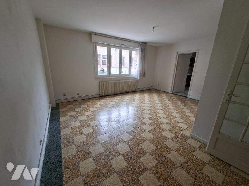 Appartement 3 pièces 93 m² · à Hazebrouck · 93 m² · 740 €/mois