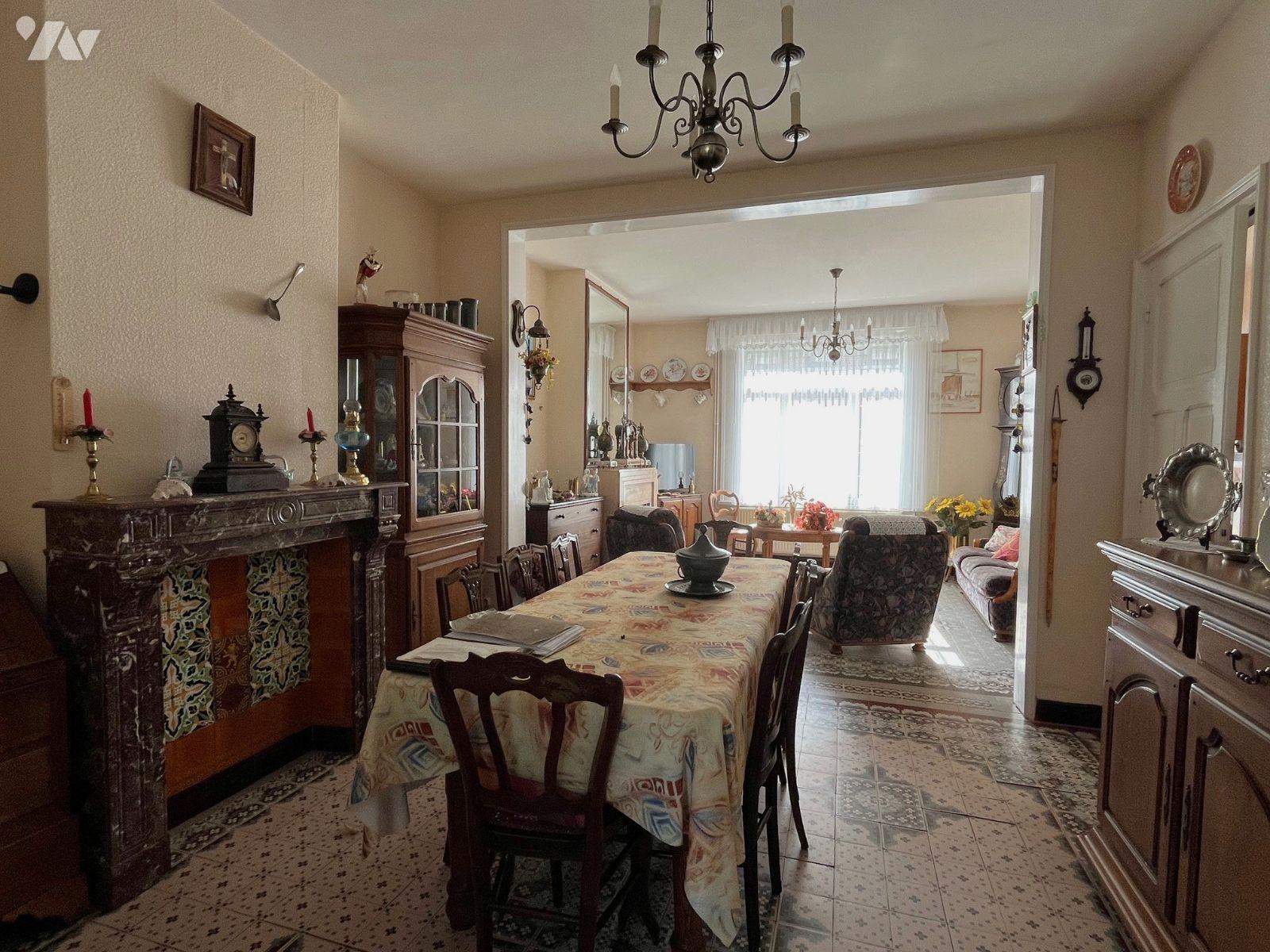 Maison 7 pièces 100 m² · à Steenvoorde · 100 m² · 150 000 €