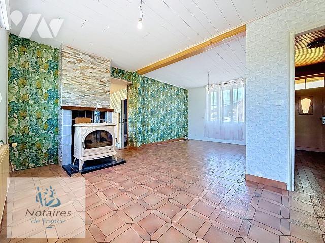 Maison 5 pièces 80 m² · à Buysscheure · 80 m² · 190 000 €