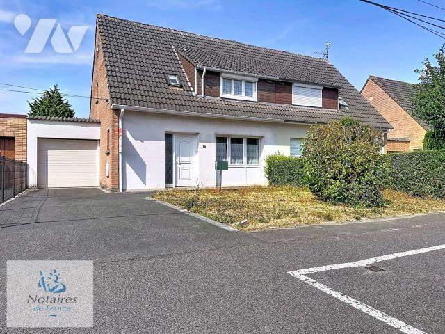 Maison 4 pièces 87 m² · à Hazebrouck · 87 m² · 150 000 €