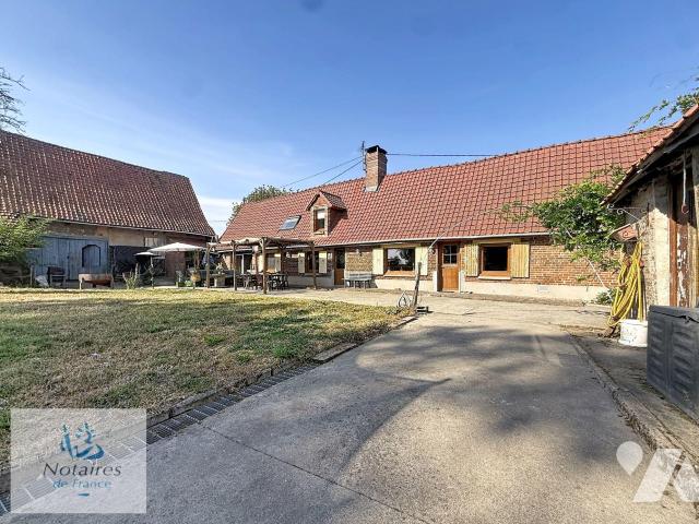 Maison 6 pièces 153 m² · à Steenbecque · 153 m² · 330 000 €