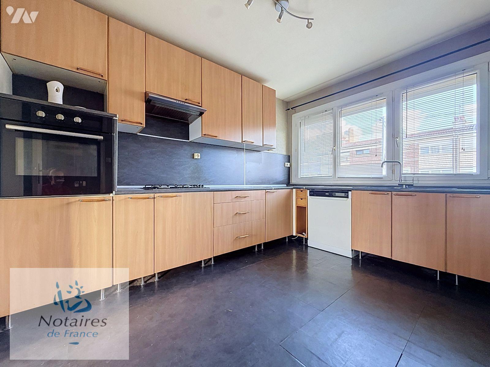 Maison 5 pièces 94 m² · à Hazebrouck · 94 m² · 142 500 €