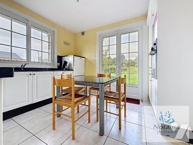 Maison 4 pièces 90 m² · à Hazebrouck · 90 m² · 275 000 €