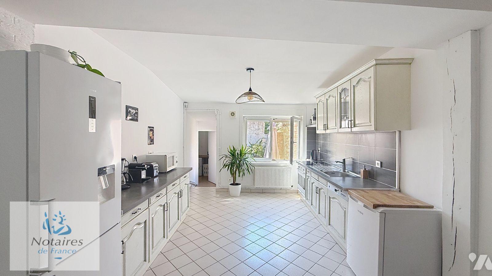 Maison 4 pièces 103 m² · à Cassel · 103 m² · 180 000 €
