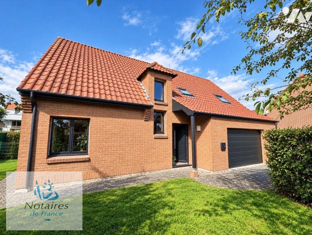 Maison 7 pièces 150 m² · à Sercus · 150 m² · 285 000 €
