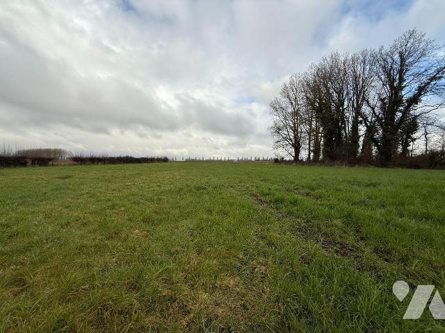 Vente - Terrain - AIRE SUR LA LYS - 5 998 m² - 59139/E62AI321