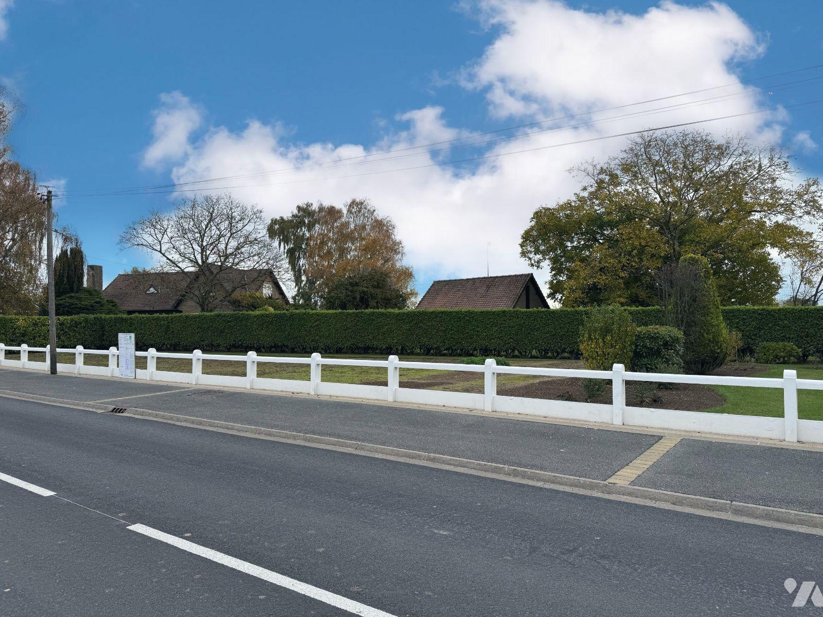 VENTE terrain-BLARINGHEM (59)