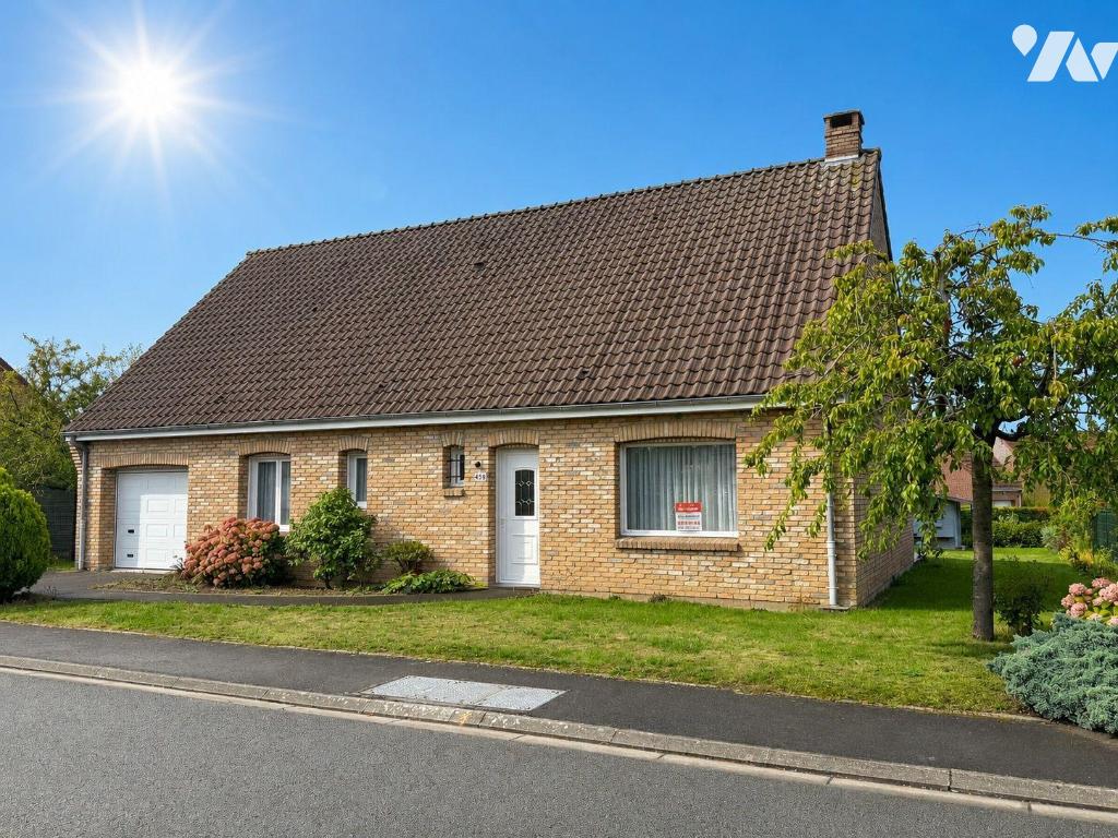 Maison 6 pièces 146 m² · à Blaringhem · 146 m² · 260 000 €