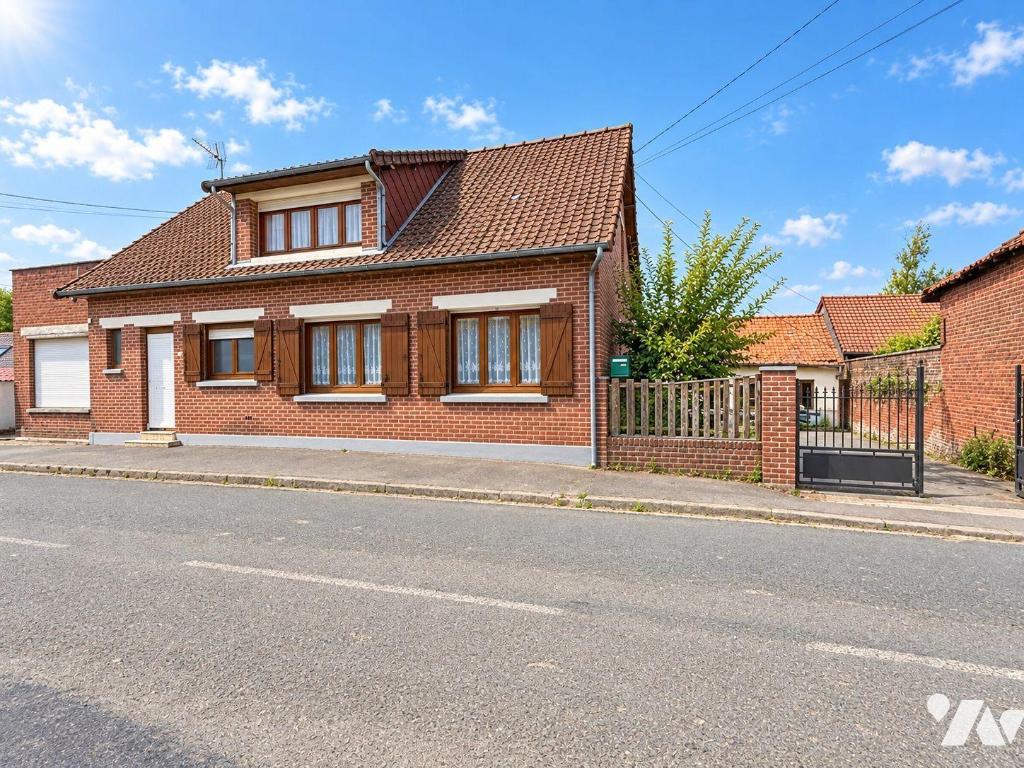 Maison 6 pièces 152 m² · à Fléchin · 152 m² · 175 000 €
