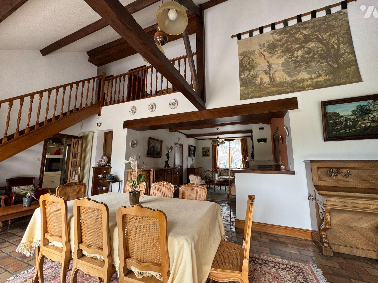 VENTE maison-ARNEKE (59)