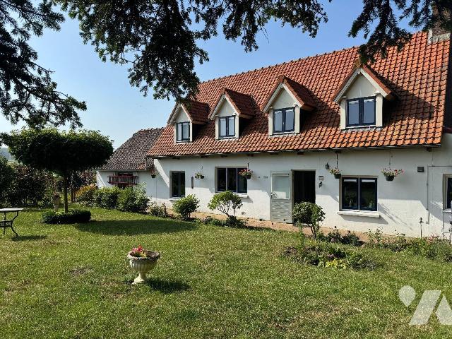 Maison 6 pièces 130 m² · à Wemaers-Cappel · 130 m² · 275 000 €