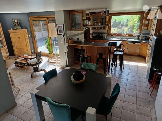 Vente - Maison / villa - ANSTAING - 148 m² - 6 pièces - 59147/H125024