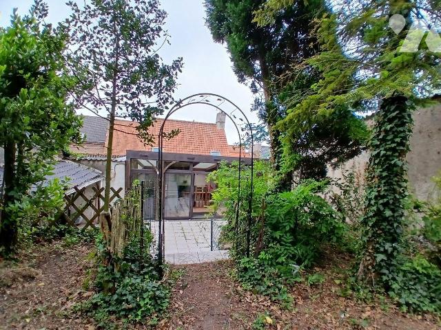 Vente - Maison / villa - CASSEL - 274 m² - 6 pièces - 59147/H125026