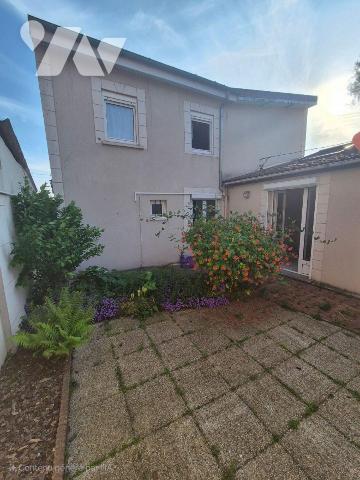 Vente - Maison / villa - MARLY - 113 m² - 4 pièces - 59147/H125037