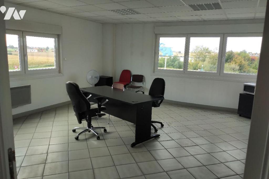 LOCATION fondsCommerce-TERDEGHEM (59)
