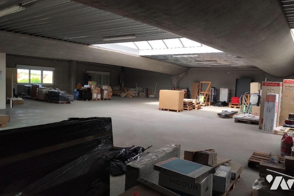 LOCATION fondsCommerce-TERDEGHEM (59)