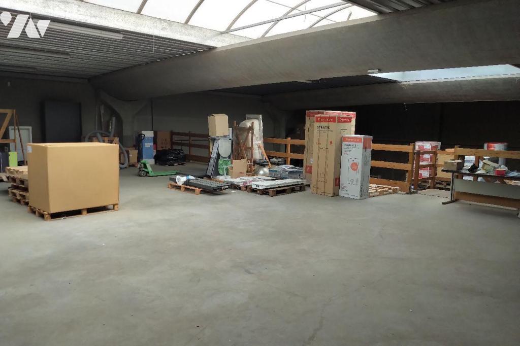LOCATION fondsCommerce-TERDEGHEM (59)