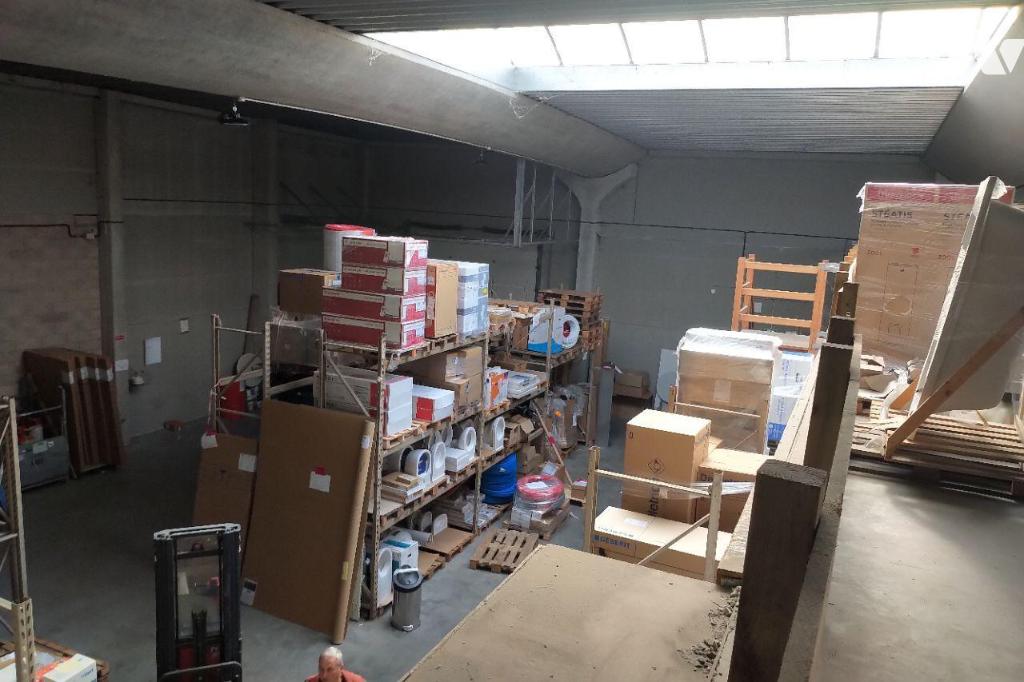 LOCATION fondsCommerce-TERDEGHEM (59)