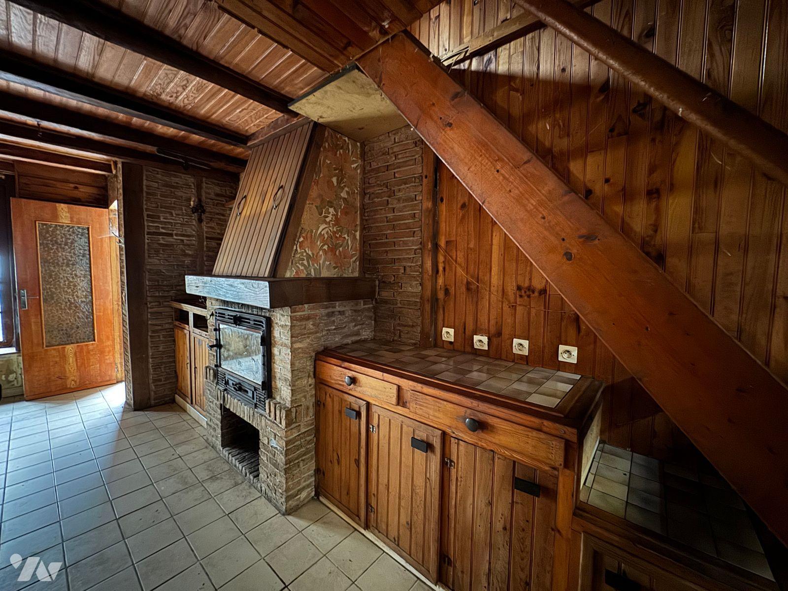 VENTE maison-CASSEL (59)