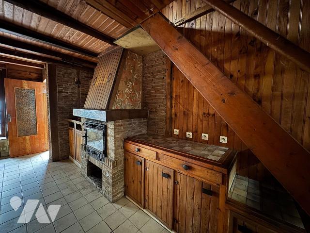 Vente - Maison / villa - CASSEL - 38 m² - 3 pièces - 59147/H124013