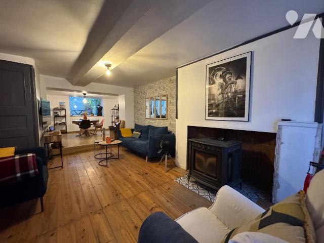 Vente - Maison / villa - CASSEL - 114 m² - 5 pièces - 59147/H125036