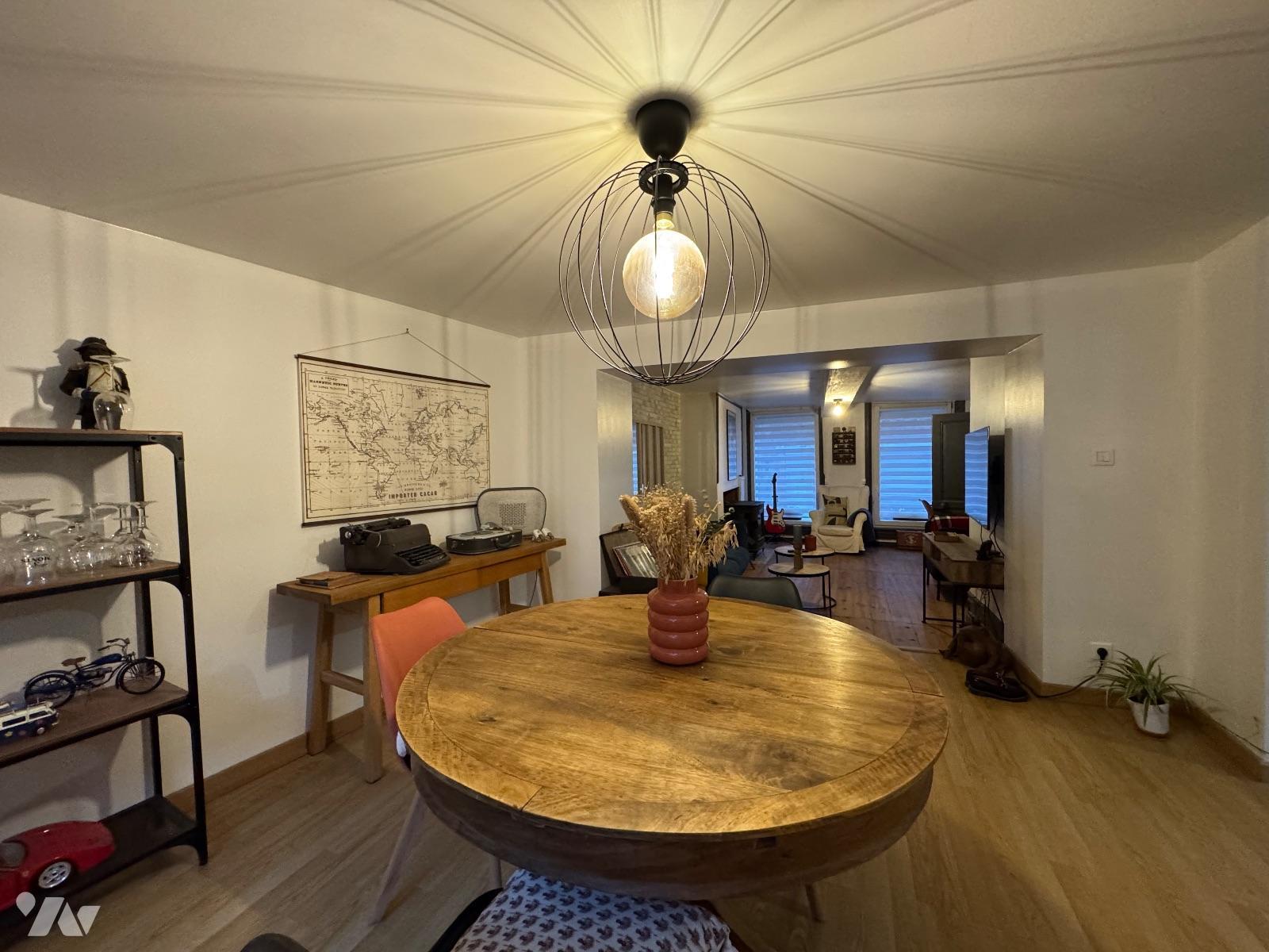 VENTE maison-CASSEL (59)