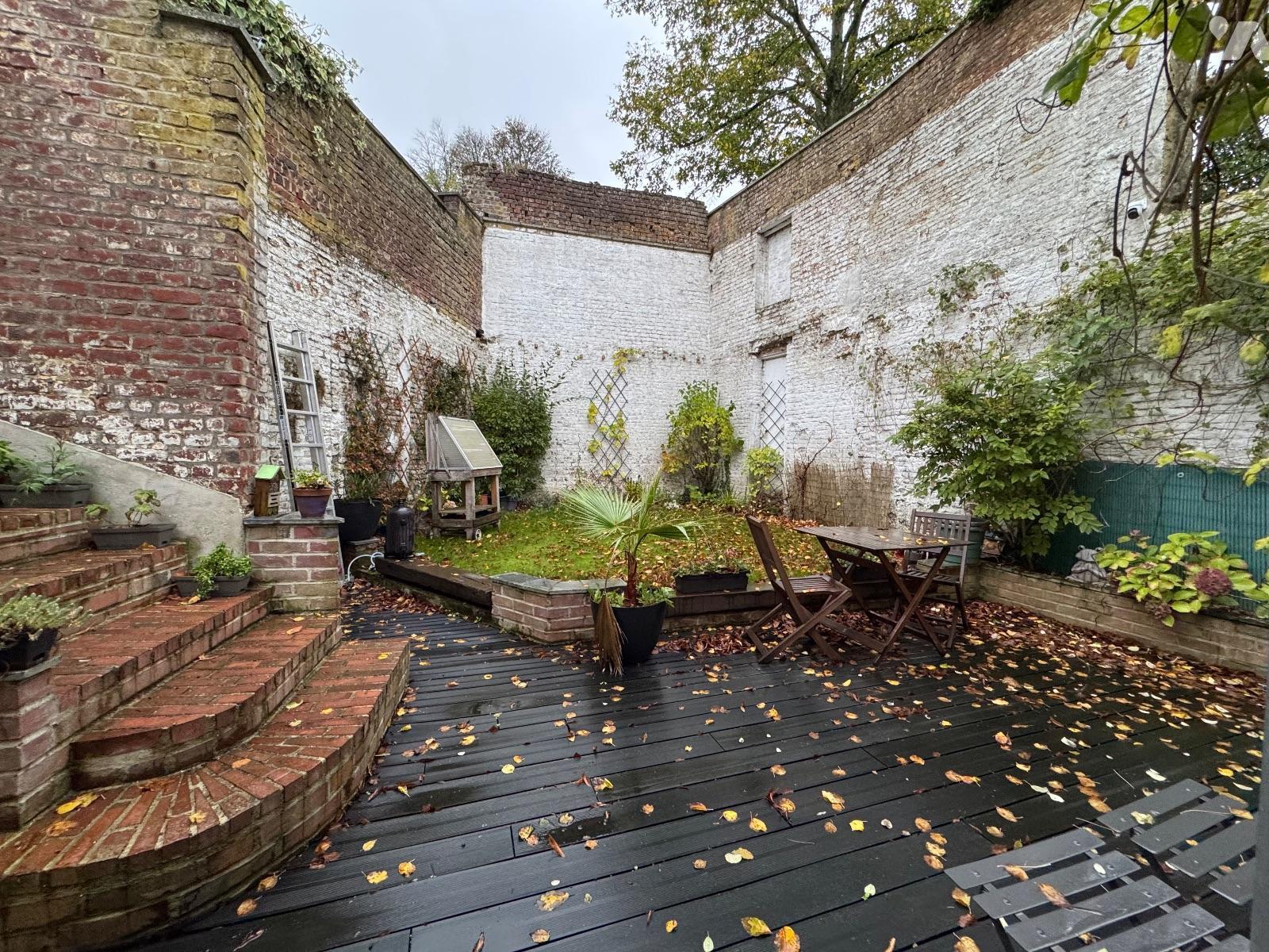 VENTE maison-CASSEL (59)