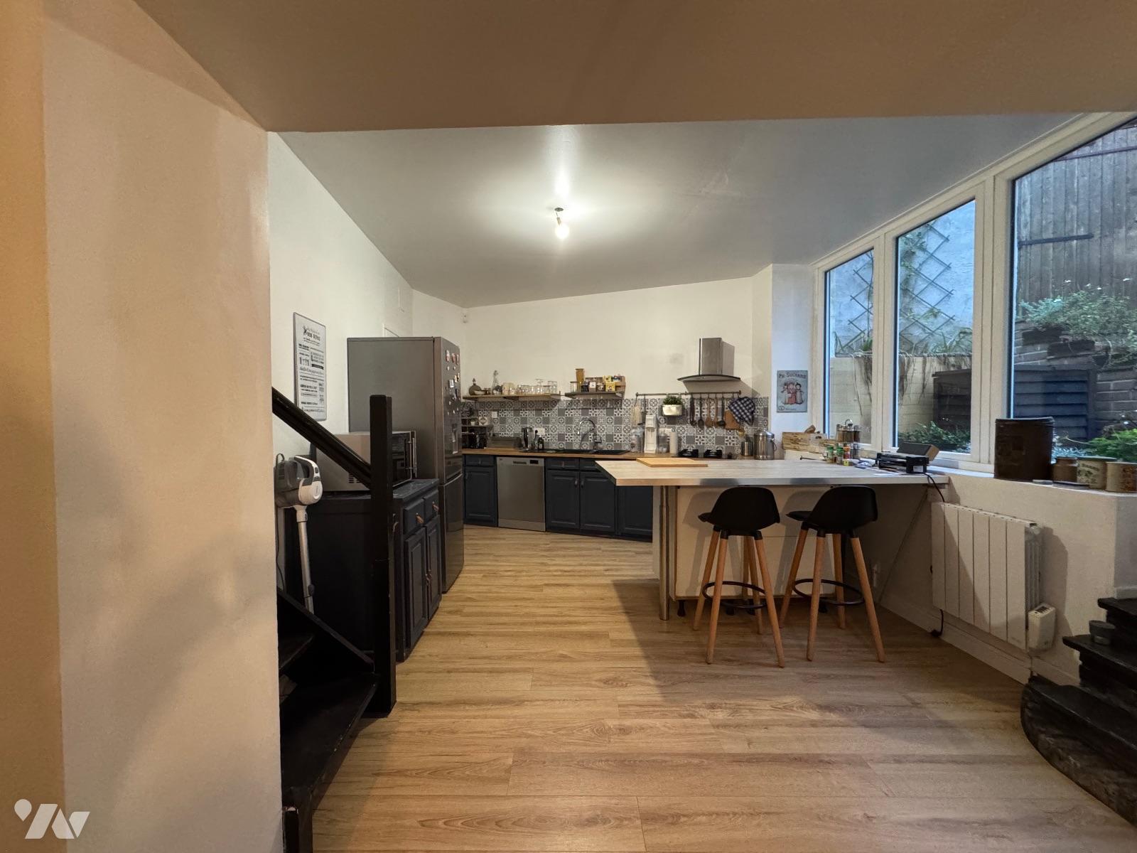 VENTE maison-CASSEL (59)