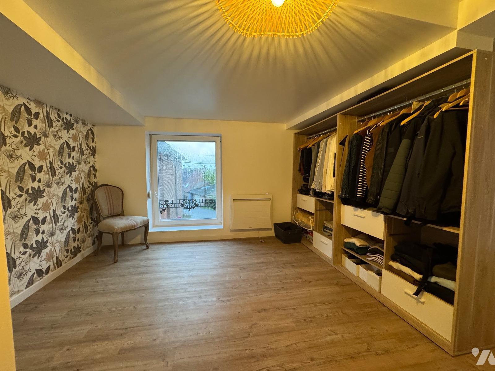 VENTE maison-CASSEL (59)