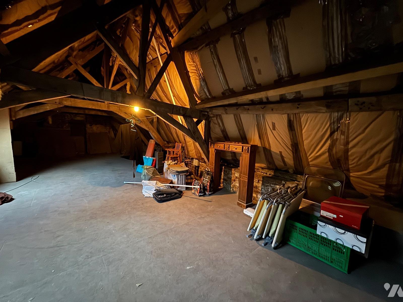 VENTE maison-CASSEL (59)