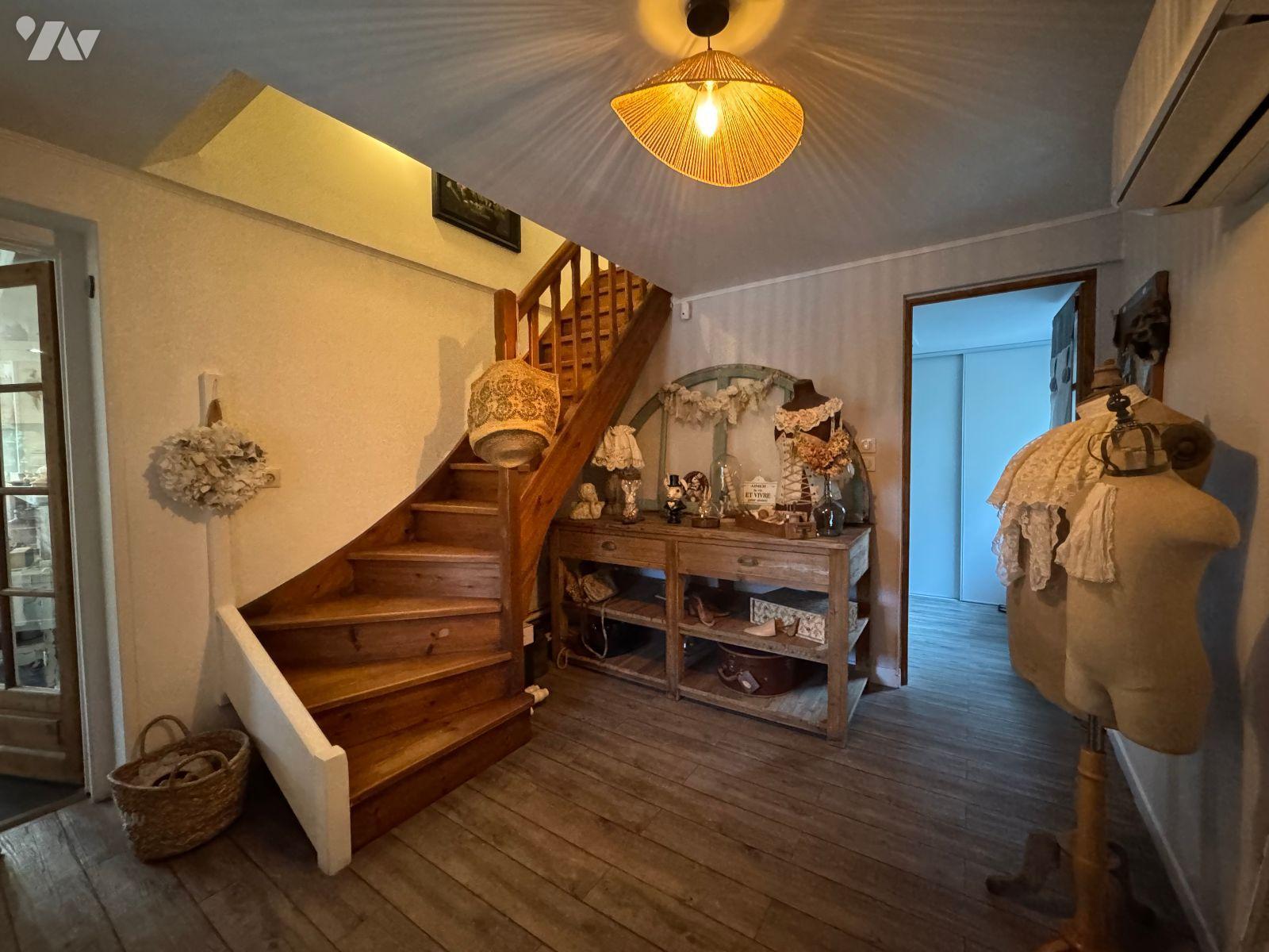 VENTE maison-WORMHOUT (59)