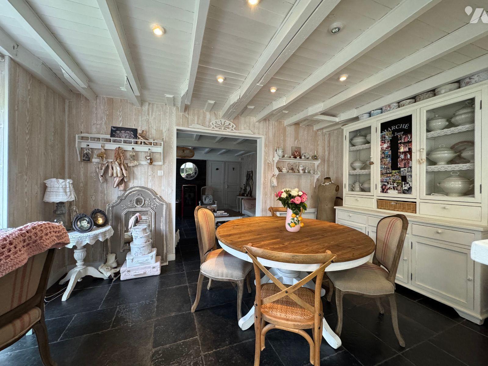 VENTE maison-WORMHOUT (59)