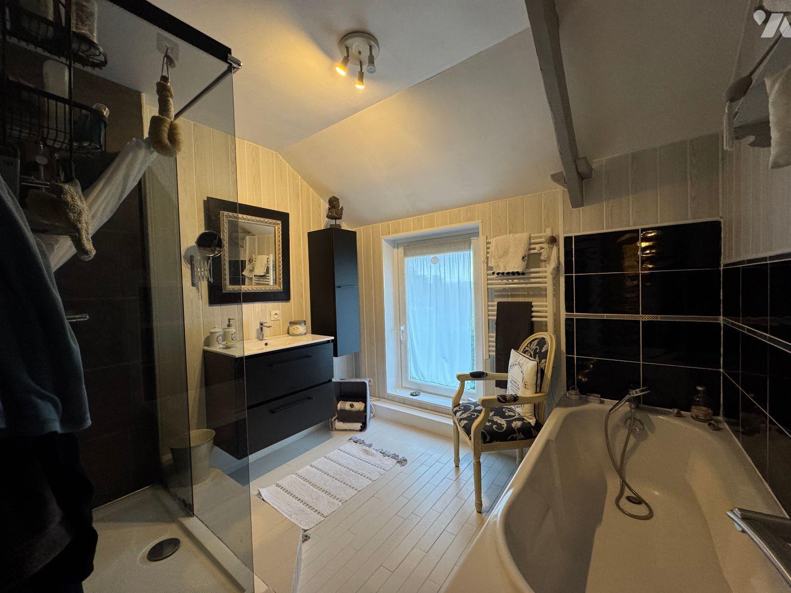 VENTE maison-WORMHOUT (59)