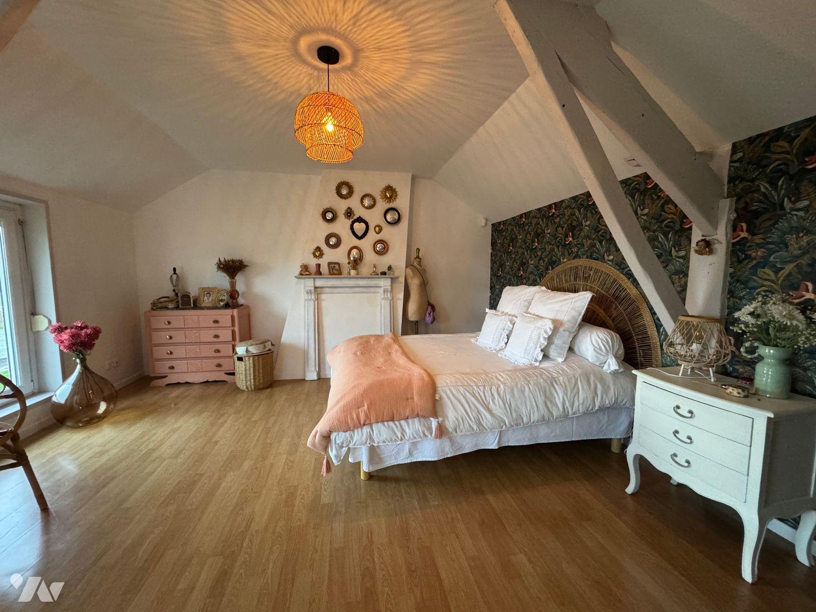 VENTE maison-WORMHOUT (59)