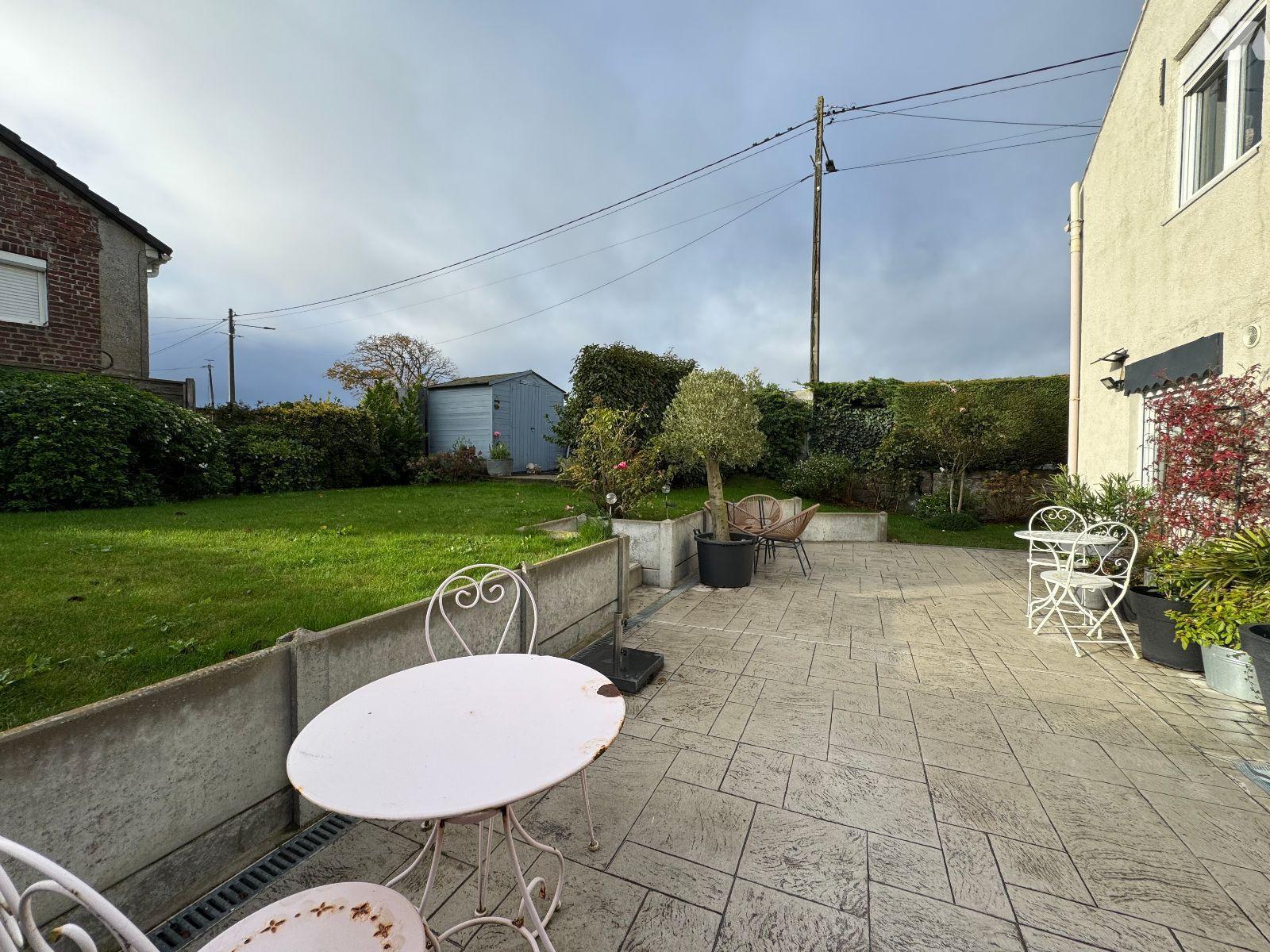 VENTE maison-WORMHOUT (59)