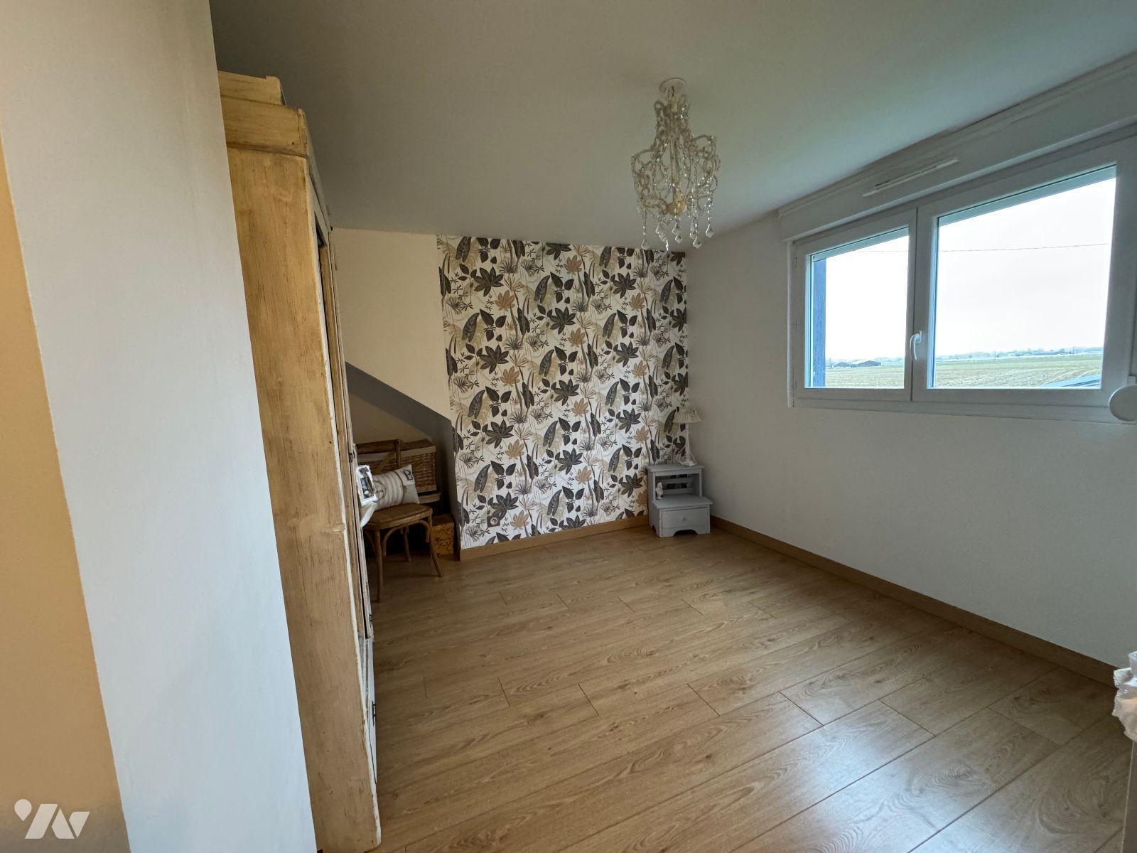 VENTE maison-WORMHOUT (59)