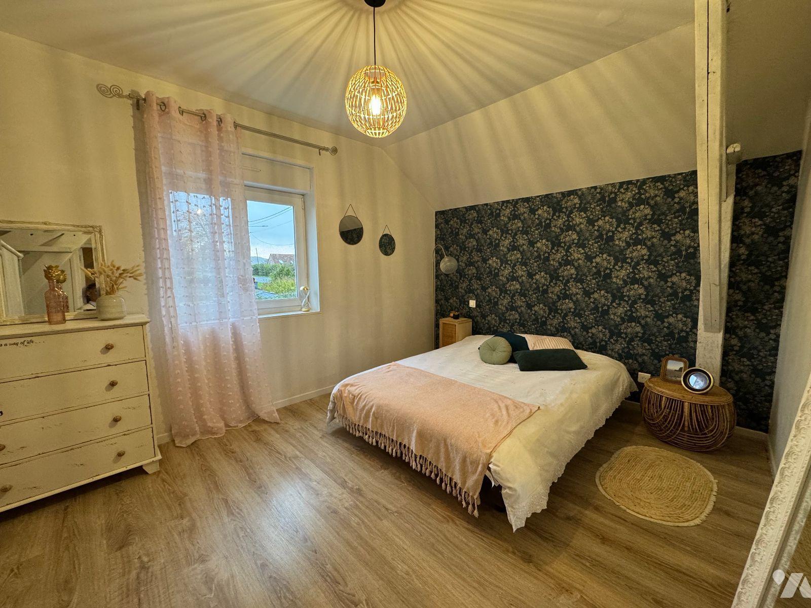 VENTE maison-WORMHOUT (59)