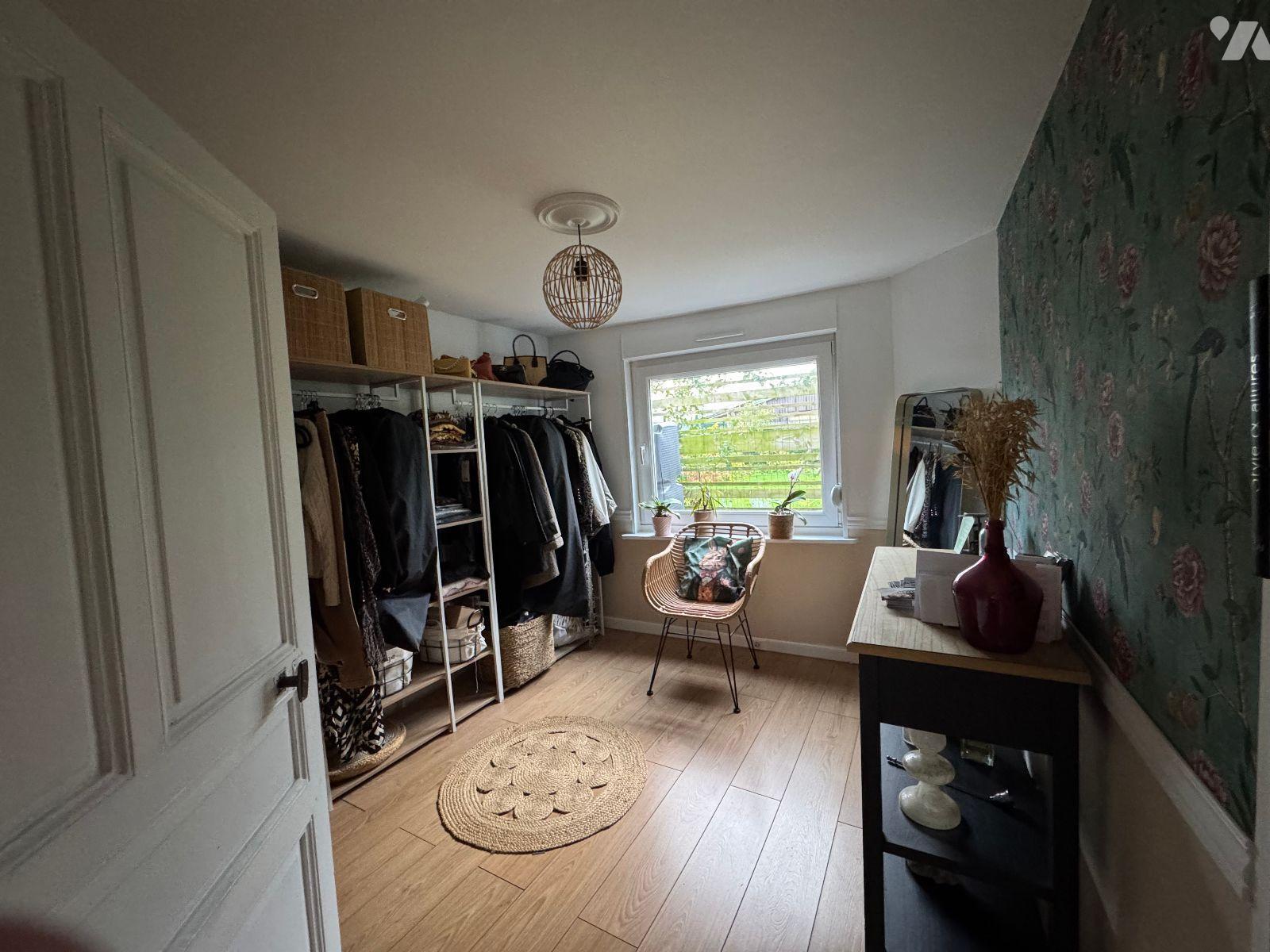 VENTE maison-WORMHOUT (59)