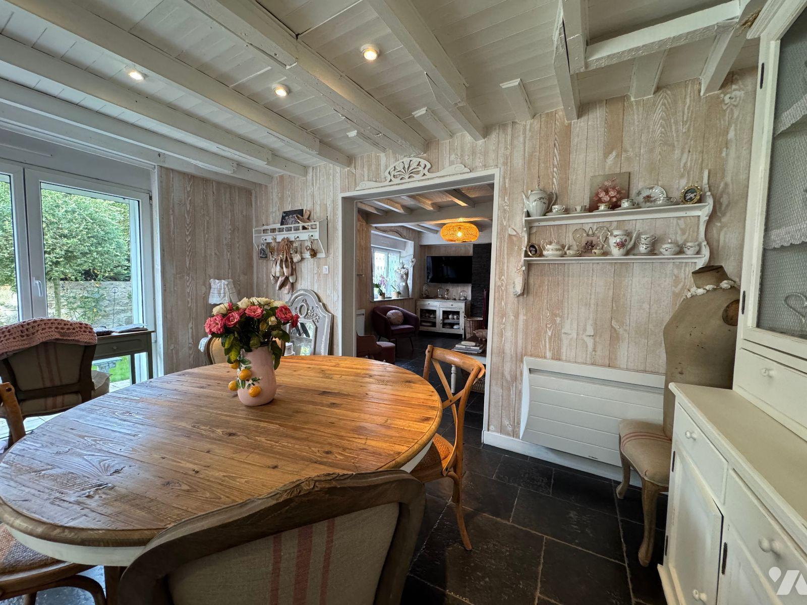 VENTE maison-WORMHOUT (59)