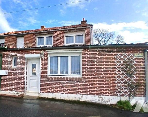 Vente - Maison / villa - EECKE - 0 m² - 4 pièces - 59147/H125035