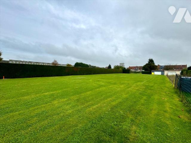 Vente - Terrain - BAVINCHOVE - 800 m² - 59147/H124040