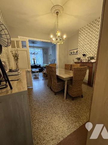 Maison 5 pièces 120 m² · à Coudekerque-Branche · 120 m² · 180 000 €