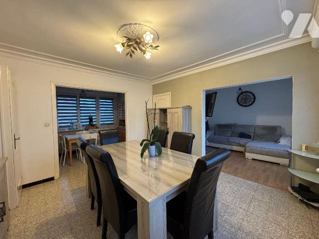 Maison 5 pièces 77 m² · à Hazebrouck · 77 m² · 155 000 €