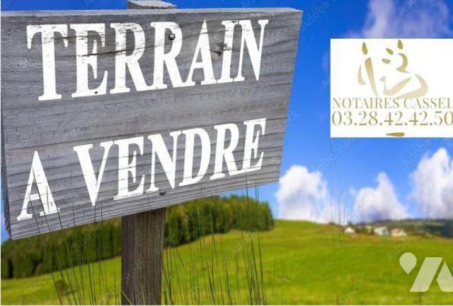 Propriété agricole — Noyelle-Vion