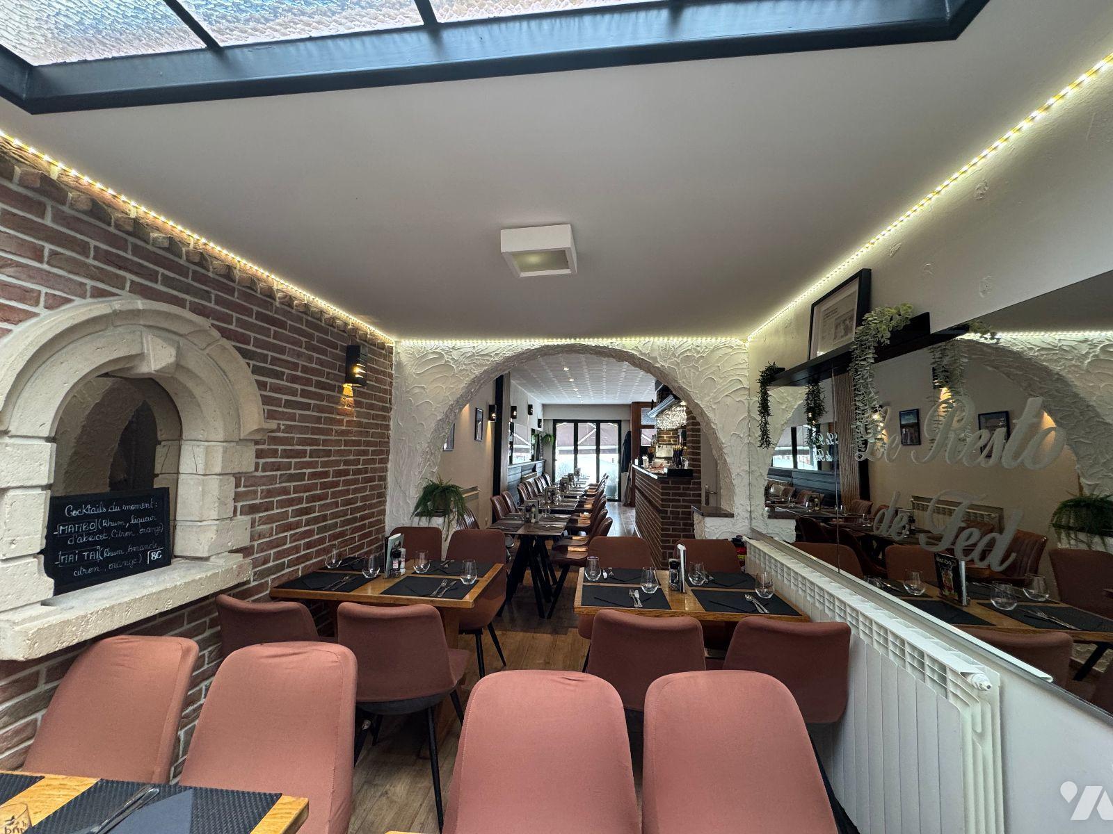 Com 90 m² Cassel · 90 m² · 160 000 €