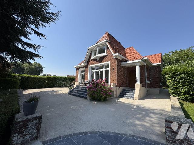 Maison 154m² — Cassel